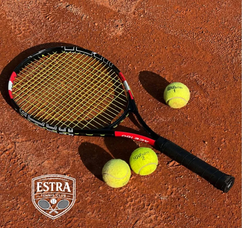 Tennis Club Estra