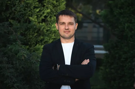 Бєров Сергій