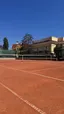 ONE COURT CLUB