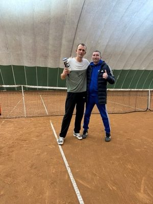 Чумаченко