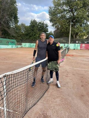 Дмитриенко, Приймак