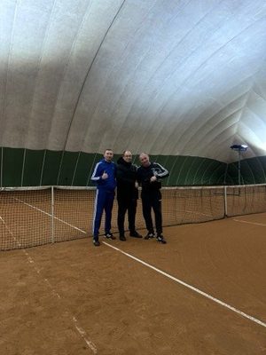Фото турніру