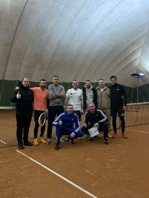 Фото турніру