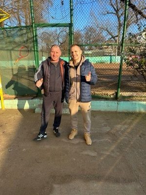Фото турніру