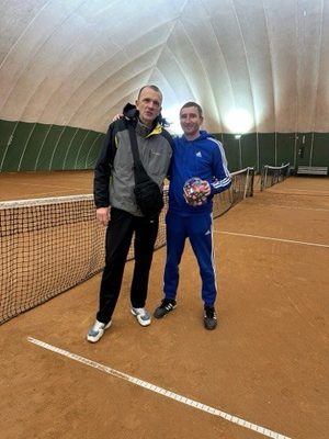 Фото турніру