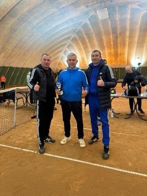Фото турніру