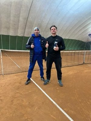 Фото турніру