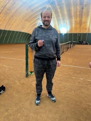 Фото турніру