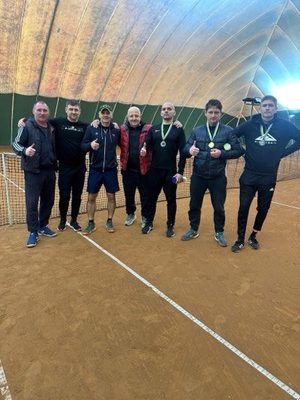 Фото турніру