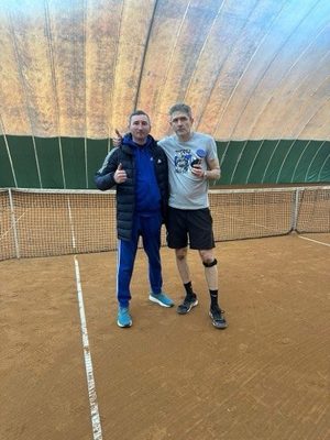 Фото турніру