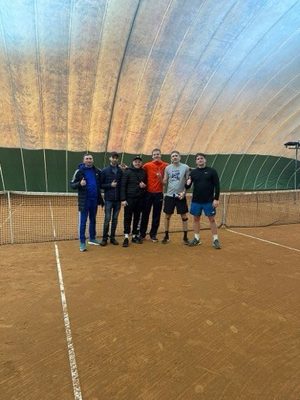 Фото турніру