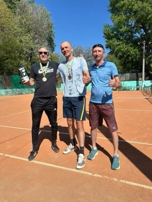Фото турніру