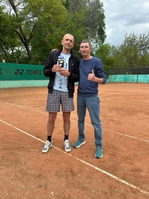 Фото турніру