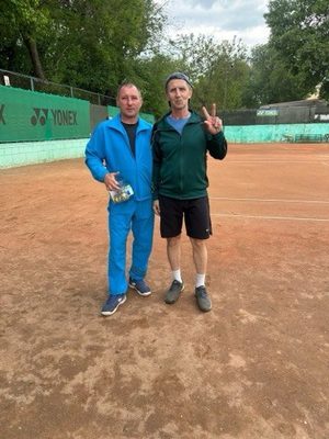 Фото турніру