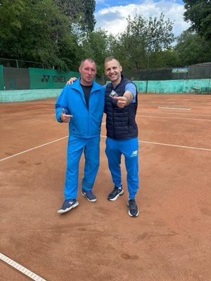 Фото турніру