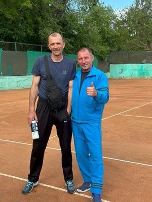 Фото турніру