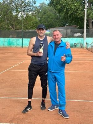 Фото турніру