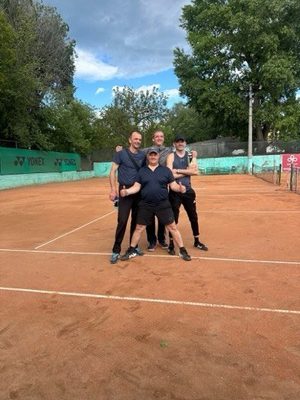 Фото турніру