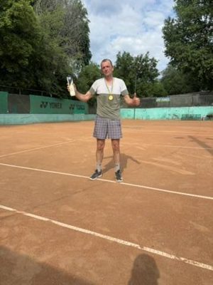 Фото турніру