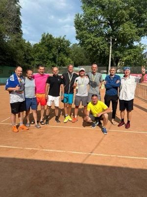 Фото турніру