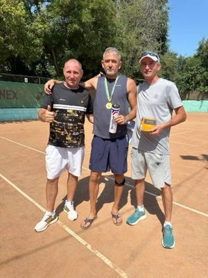 Фото турніру