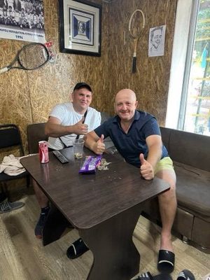 Фото турніру