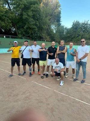 Фото турніру