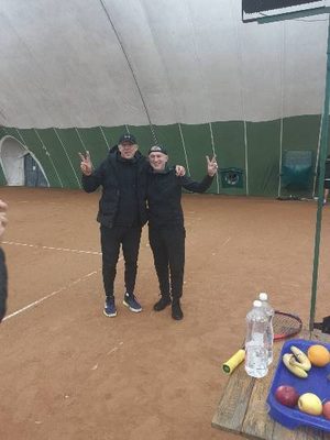 Фото турніру