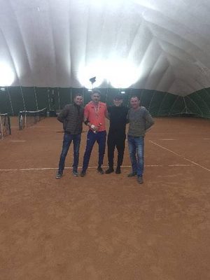 Фото турніру