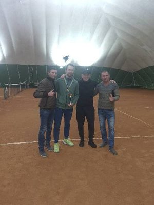 Фото турніру
