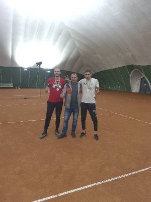 Фото турніру