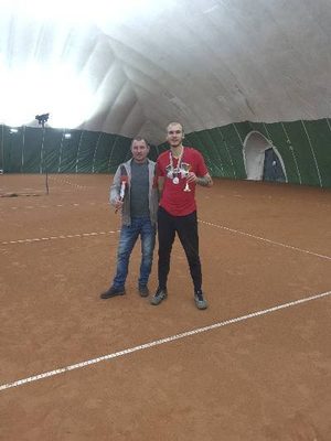 Фото турніру
