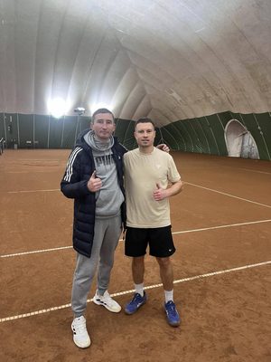 Фото турніру