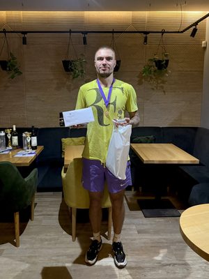 Фото турніру