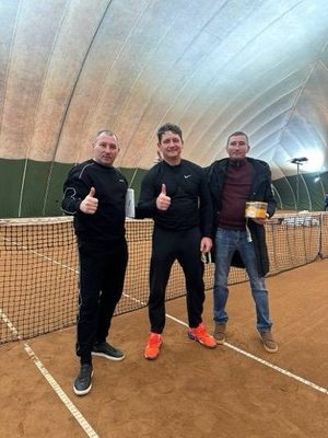 Фото турніру