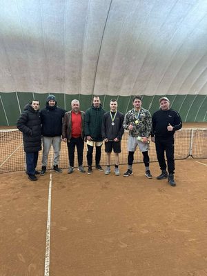 Фото турніру