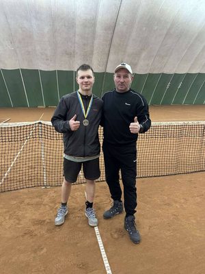 Фото турніру