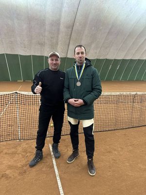 Фото турніру