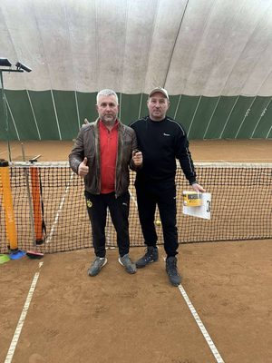 Фото турніру