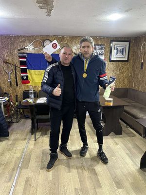 Фото турніру