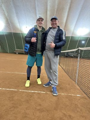 Фото турніру