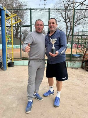 Фото турніру