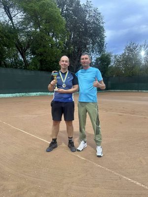 Фото турніру
