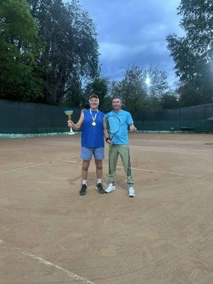 Фото турніру