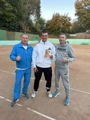Павловский