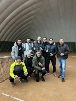 Фото турніру