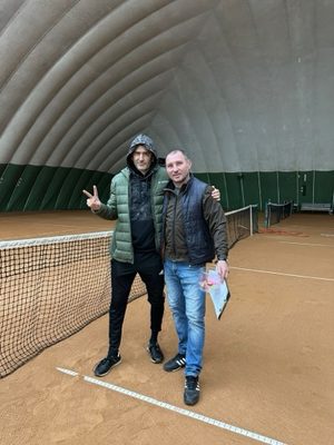 Дмитриенко, Никитенко