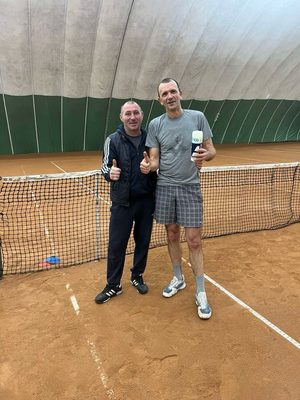 Чумаченко