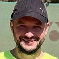 Пономаренко Богдан