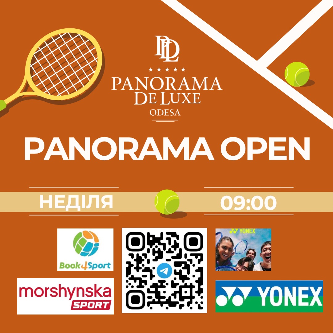 Panorama Tennis